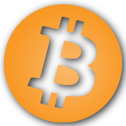 Bitcoin Logo