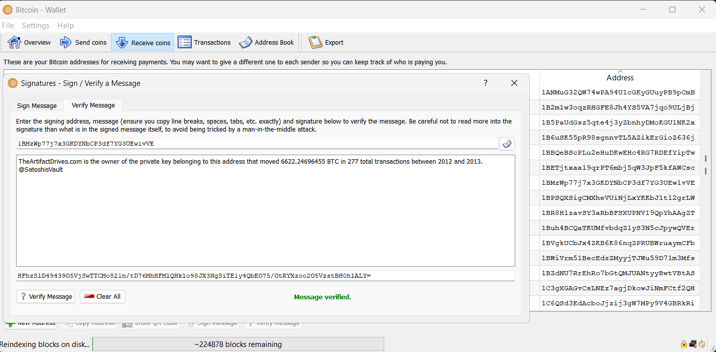 Verification Screenshot